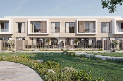 Chalet - 1 Bedroom - 1 Bathroom for sale in Almaza Bay - Qesm Marsa Matrouh - North Coast