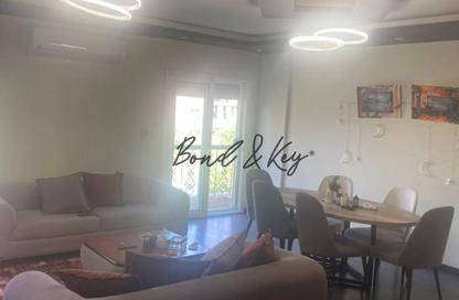 Apartment - 3 Bedrooms - 3 Bathrooms for sale in Rehab City Second Phase - Al Rehab - New Cairo City - Cairo