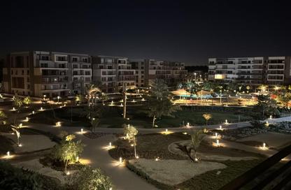 Villa - 4 Bedrooms - 4 Bathrooms for sale in Palm Hills New Cairo - 5th Settlement Compounds - The 5th Settlement - New Cairo City - Cairo