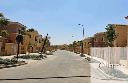 منزل مزدوج - 4 - 5 للبيع في سيتي جيت - كمبوندات التجمع الخامس - التجمع الخامس - مدينة القاهرة الجديدة - القاهرة