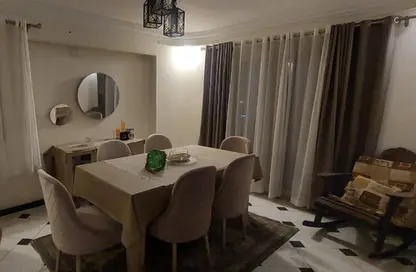 شقة - 3 غرف نوم - 2 حمامات للبيع في شارع مهدي عرفه - المنطقة التاسعة - مدينة نصر - القاهرة