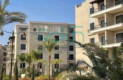 شقة - 3 غرف نوم - 3 حمامات للبيع في فيلدج ويست - كمبوندات الشيخ زايد - الشيخ زايد - الجيزة شقة - 3 غرف نوم - 3 حمامات للبيع في فيلدج ويست - كمبوندات الشيخ زايد - الشيخ زايد - الجيزة
