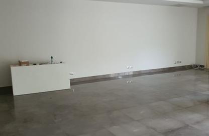 Townhouse - 5 - 6 for rent in Palm Hills October - Cairo Alexandria Desert Road - 6 October City - Giza