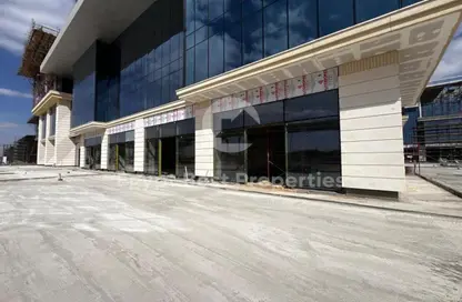 مساحات مكتبية - 2 غرف نوم - 2 حمامات للبيع في جولدن جيت - شارع التسعين الجنوبي - التجمع الخامس - مدينة القاهرة الجديدة - القاهرة