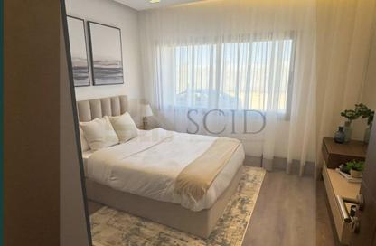 Apartment - 3 - 3 for sale in MarVille New Zayed - New Zayed City - Sheikh Zayed City - Giza