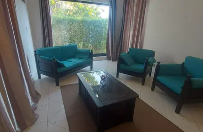 Villa - 4 Bedrooms - 4 Bathrooms for rent in Gardenia Park - Al Motamayez District - 6 October City - Giza