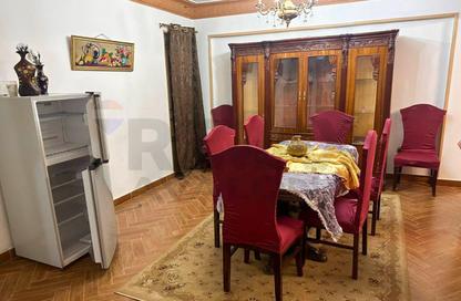 Apartment - 2 Bedrooms - 1 Bathroom for rent in Smouha - Hay Sharq - Alexandria