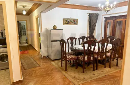 Apartment - 2 Bedrooms - 1 Bathroom for rent in Smouha - Hay Sharq - Alexandria