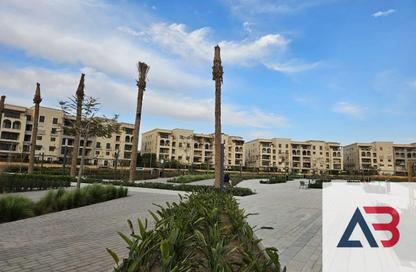 Apartment - 3 - 3 for sale in Mivida - 5th Settlement Compounds - The 5th Settlement - New Cairo City - Cairo