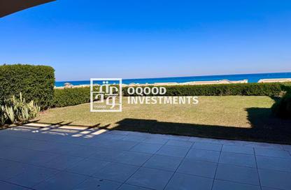 Chalet - 3 Bedrooms - 2 Bathrooms for sale in La Vista 6 - La Vista - Al Ain Al Sokhna - Suez