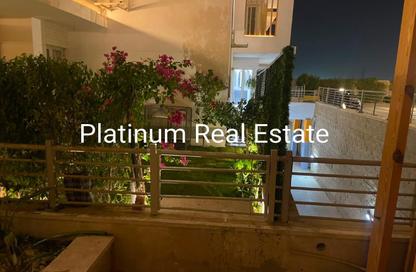 Apartment - 3 - 3 for sale in Mountain View iCity October - 6 October Compounds - 6 October City - Giza