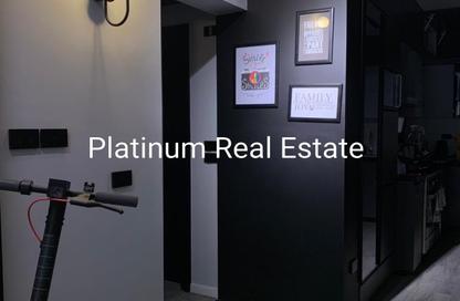 Apartment - 3 - 3 for sale in Mountain View iCity October - 6 October Compounds - 6 October City - Giza