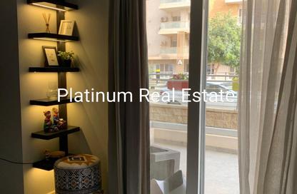 Apartment - 3 - 3 for sale in Mountain View iCity October - 6 October Compounds - 6 October City - Giza