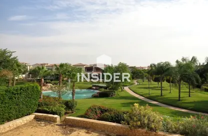 فيلا - 7 غرف نوم - 7 حمامات للبيع في ليك فيو - كمبوندات التجمع الخامس - التجمع الخامس - مدينة القاهرة الجديدة - القاهرة