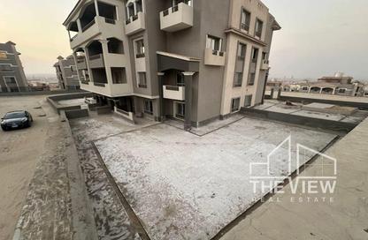 Apartment - 3 Bedrooms - 2 Bathrooms for sale in Al Khamayel city - Sheikh Zayed Compounds - Sheikh Zayed City - Giza