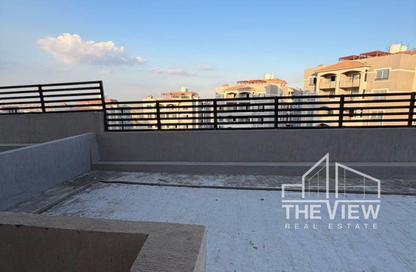 Apartment - 3 Bedrooms - 2 Bathrooms for sale in Al Khamayel city - Sheikh Zayed Compounds - Sheikh Zayed City - Giza