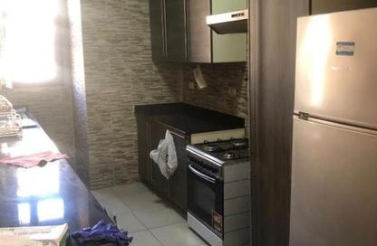Apartment - 2 - 2 for rent in Casa - Sheikh Zayed Compounds - Sheikh Zayed City - Giza