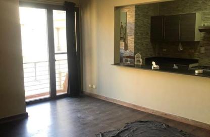 Apartment - 2 - 2 for rent in Casa - Sheikh Zayed Compounds - Sheikh Zayed City - Giza