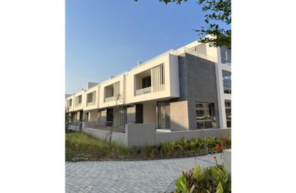 Villa - 5 Bedrooms - 5 Bathrooms for sale in Joulz - Cairo Alexandria Desert Road - 6 October City - Giza