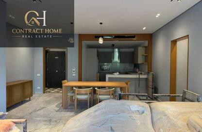 Apartment - 2 Bedrooms - 3 Bathrooms for rent in Villette - 5th Settlement Compounds - The 5th Settlement - New Cairo City - Cairo Apartment - 2 Bedrooms - 3 Bathrooms for rent in Villette - 5th Settlement Compounds - The 5th Settlement - New Cairo City - Cairo