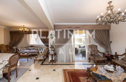 Apartment - 2 Bedrooms - 2 Bathrooms for sale in Al Geish Road - Laurent - Hay Sharq - Alexandria Apartment - 2 Bedrooms - 2 Bathrooms for sale in Al Geish Road - Laurent - Hay Sharq - Alexandria