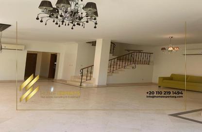 Twin House - 4 - 3 for rent in Mivida - 5th Settlement Compounds - The 5th Settlement - New Cairo City - Cairo