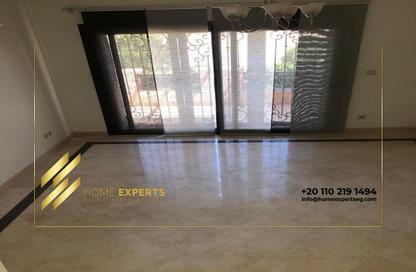 Twin House - 4 - 3 for rent in Mivida - 5th Settlement Compounds - The 5th Settlement - New Cairo City - Cairo