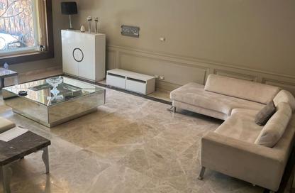 Villa - 5 Bedrooms - 4 Bathrooms for rent in Bellagio - Ext North Inves Area - New Cairo City - Cairo