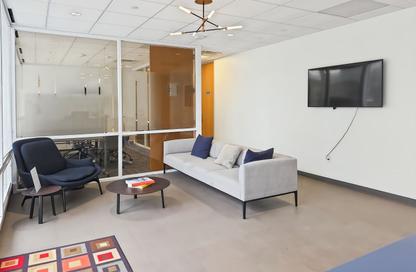 Office Space - Studio - 1 for rent in Al Ahram St. - Roxy - Heliopolis - Masr El Gedida - Cairo