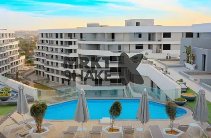 دوبلكس - 3 غرف نوم - 3 حمامات للبيع في بلوم فيلدز - كمبوندات مدينة المستقبل - مدينة المستقبل - القاهرة