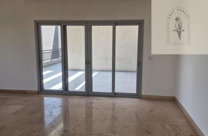 Penthouse - 4 - 5 for rent in Cairo Festival City - North Investors Area - New Cairo City - Cairo