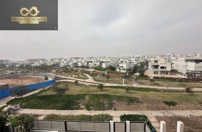 فيلا - 4 غرف نوم - 4 حمامات للايجار في جاردن ريزدنس - هايد بارك - مدينة القاهرة الجديدة - القاهرة