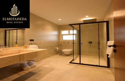 Villa - 7+ Bedrooms - 7+ Bathrooms for rent in Katameya Dunes - El Katameya Compounds - El Katameya - New Cairo City - Cairo
