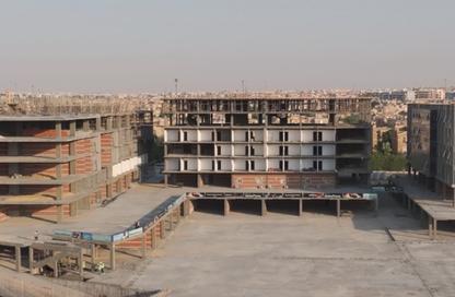 Shop - Studio - 1 Bathroom for sale in South Investors Area - New Cairo City - Cairo