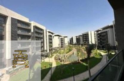 Apartment - 1 Bedroom - 1 Bathroom for rent in Privado - Madinaty - Cairo