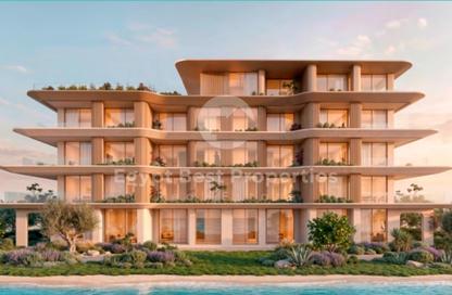 Chalet - 3 Bedrooms - 4 Bathrooms for sale in Almaza Bay - Qesm Marsa Matrouh - North Coast Chalet - 3 Bedrooms - 4 Bathrooms for sale in Almaza Bay - Qesm Marsa Matrouh - North Coast