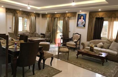 Duplex - 3 Bedrooms - 3 Bathrooms for sale in Al Khamayel city - Sheikh Zayed Compounds - Sheikh Zayed City - Giza