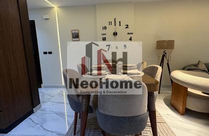 Apartment - 3 - 2 for rent in B11 - Madinaty - Cairo