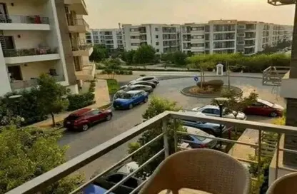 Apartment - 3 Bedrooms - 2 Bathrooms for sale in Shalya Taj City - 5th Settlement Compounds - The 5th Settlement - New Cairo City - Cairo