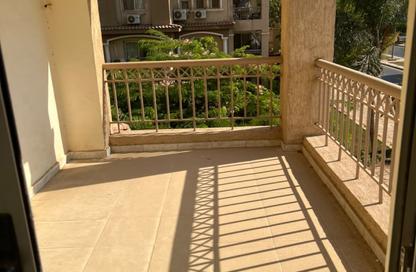 Apartment - 2 - 1 for rent in B2 - Madinaty - Cairo Apartment - 2 - 1 for rent in B2 - Madinaty - Cairo