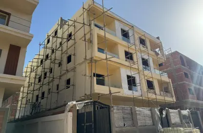 Apartment - 3 Bedrooms - 4 Bathrooms for sale in Bait Alwatan - The 5th Settlement - New Cairo City - Cairo Apartment - 3 Bedrooms - 4 Bathrooms for sale in Bait Alwatan - The 5th Settlement - New Cairo City - Cairo
