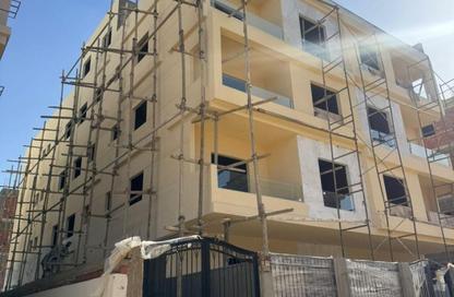 Apartment - 3 Bedrooms - 4 Bathrooms for sale in Bait Alwatan - The 5th Settlement - New Cairo City - Cairo