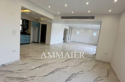 دوبلكس - 3 غرف نوم - 3 حمامات للايجار في ويستاون - كمبوندات الشيخ زايد - الشيخ زايد - الجيزة