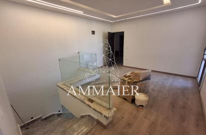 دوبلكس - 3 غرف نوم - 3 حمامات للايجار في ويستاون - كمبوندات الشيخ زايد - الشيخ زايد - الجيزة