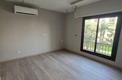 Apartment - 1 Bedroom - 2 Bathrooms for sale in Village West - Sheikh Zayed Compounds - Sheikh Zayed City - Giza