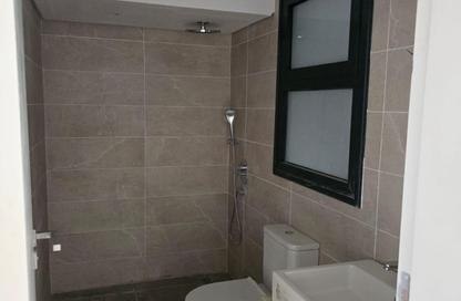Apartment - 1 Bedroom - 2 Bathrooms for sale in Village West - Sheikh Zayed Compounds - Sheikh Zayed City - Giza