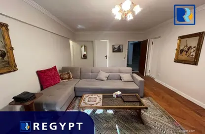 شقة - 3 غرف نوم - 2 حمامات للايجار في شارع 213 - دجلة - حي المعادي - القاهرة