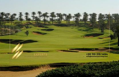 Villa - 7 Bedrooms - 7 Bathrooms for sale in Katameya Dunes - El Katameya Compounds - El Katameya - New Cairo City - Cairo