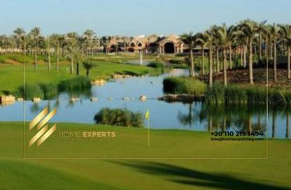Villa - 7 Bedrooms - 7 Bathrooms for sale in Katameya Dunes - El Katameya Compounds - El Katameya - New Cairo City - Cairo