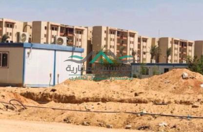 Land - Studio for sale in New October City - 6 October City - Giza